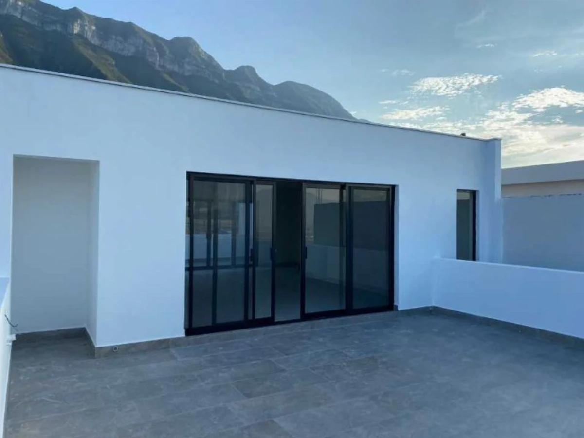 Imágen del proyecto Colinas del Valle